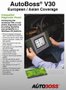 Imagen de SCANNER MULTIMARCA AUTOBOSS